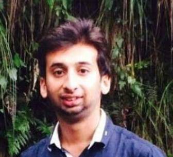 Shubham Gupta